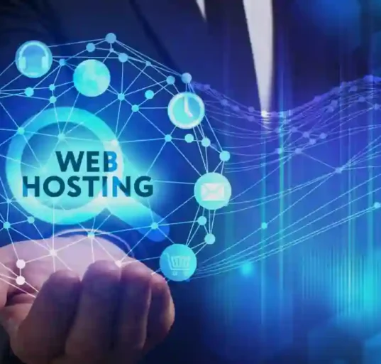 web hosting