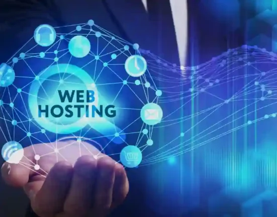 web hosting