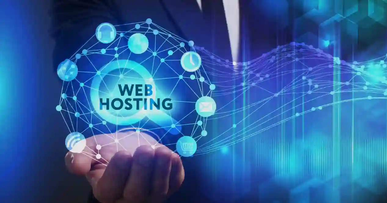 web hosting