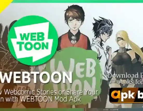 Webtoon