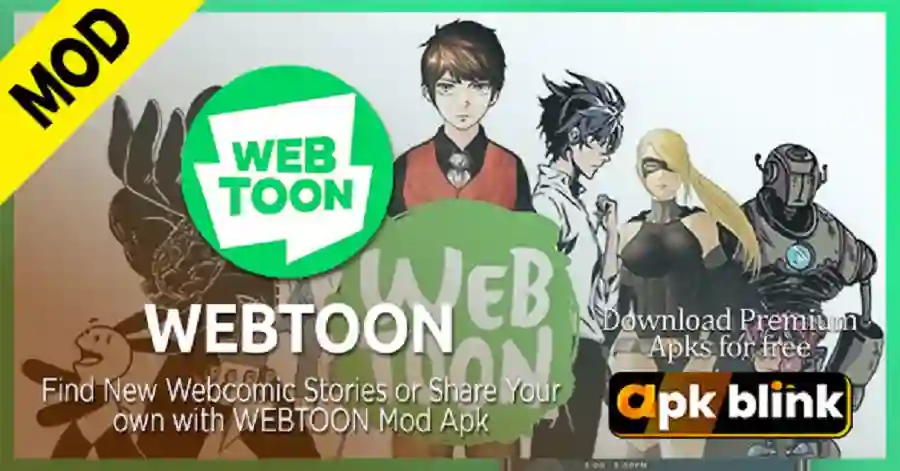 Webtoon