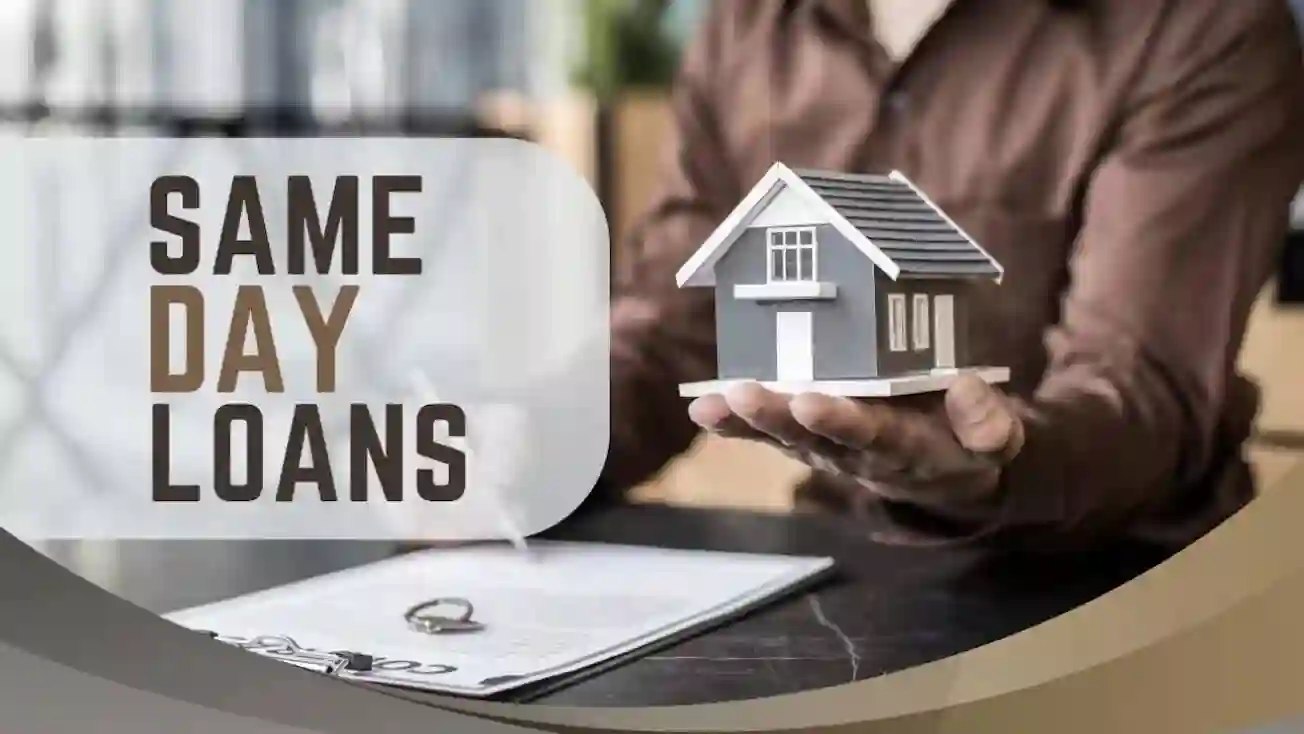 Same Day Loans A Blueprint for Responsible Borrowing IFTEXAS