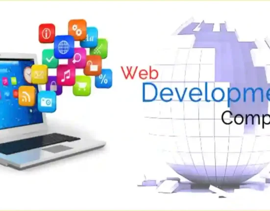 web development