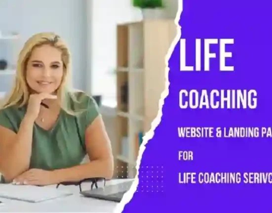 Life coaching