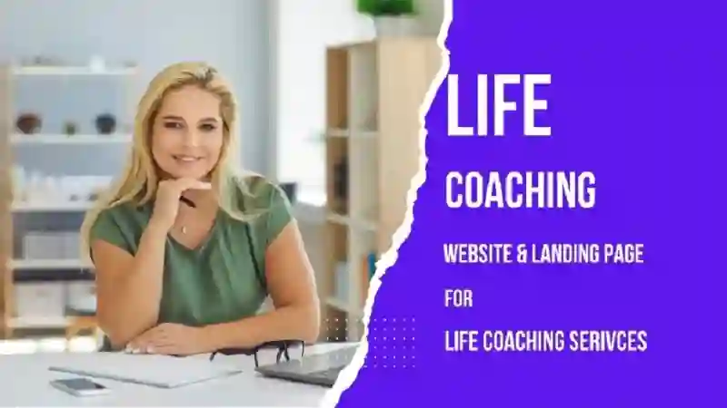 Life coaching