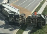 Truck accident lawyers