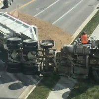 Truck accident lawyers