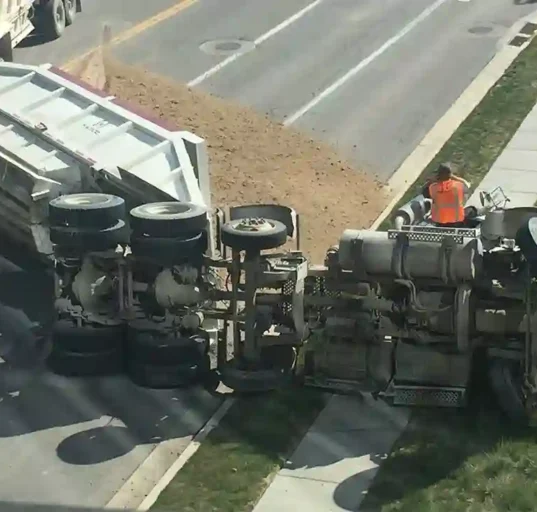Truck accident lawyers
