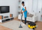 Carpet Cleaning