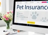 Pet insurance