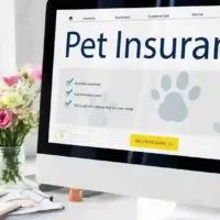 Pet insurance
