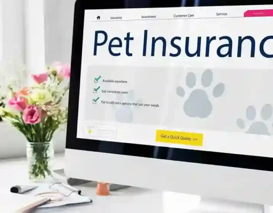 Pet insurance