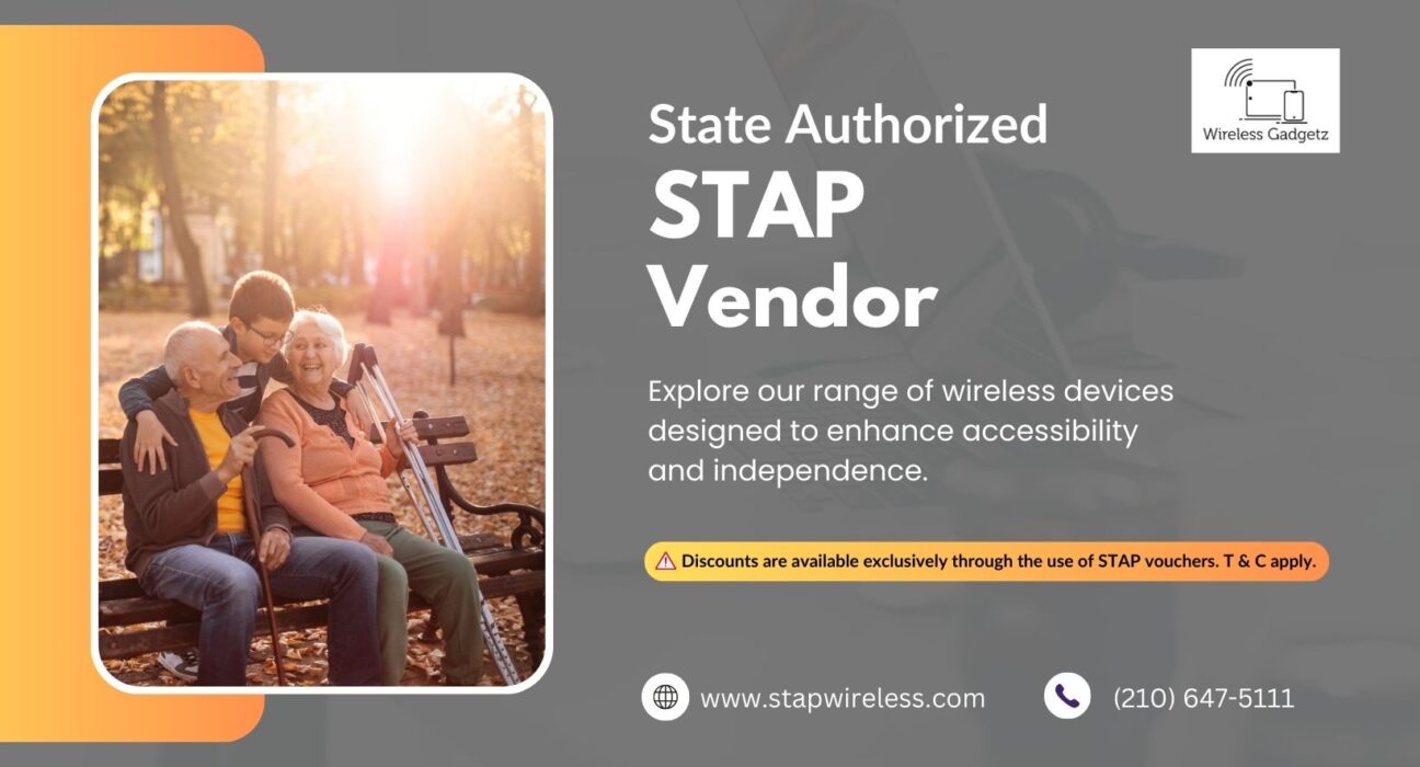 STAP Vouchers
