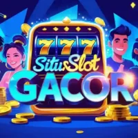 Situs Slot Gacor