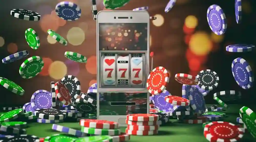 Tab66 Casino