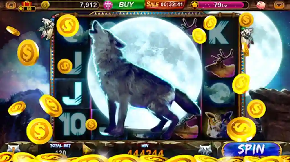 Agen Slot