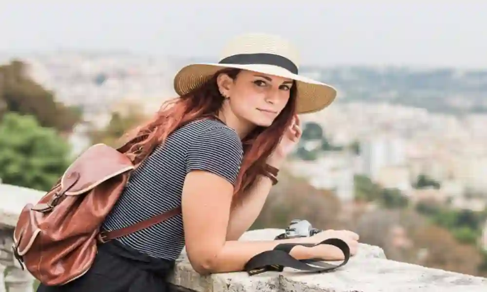 Hoptraveler.com Travel Lifestyle