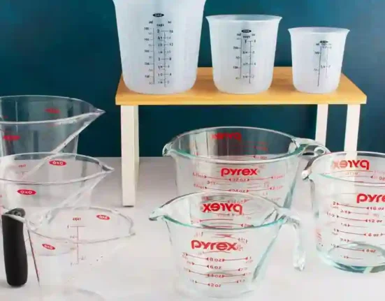 What Is 3/4 Cup