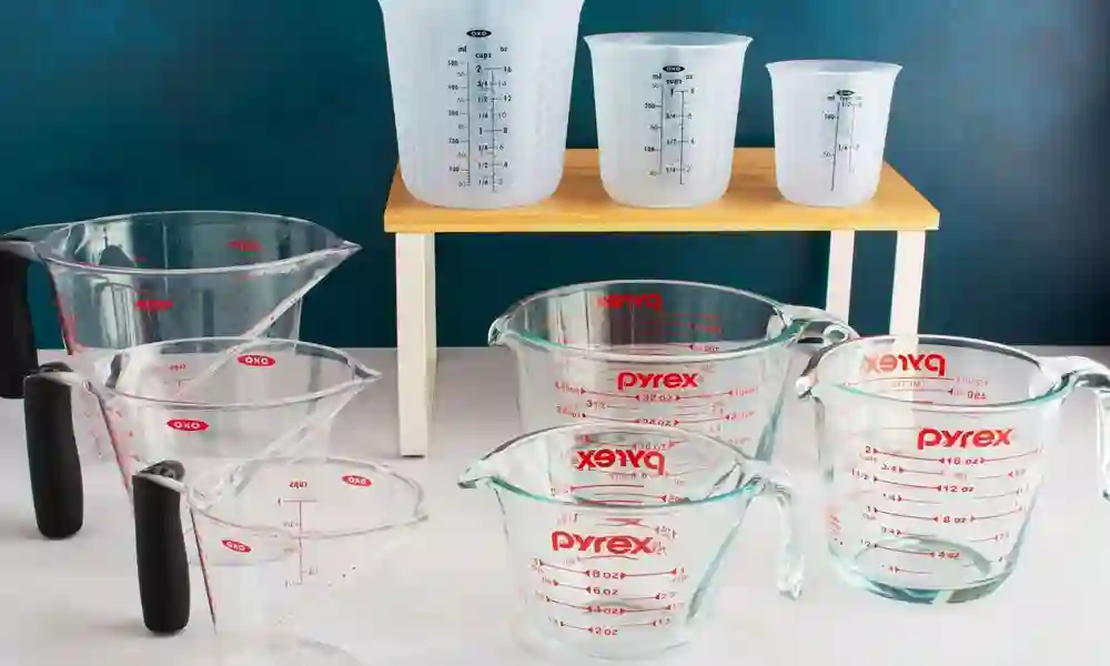 What Is 3/4 Cup
