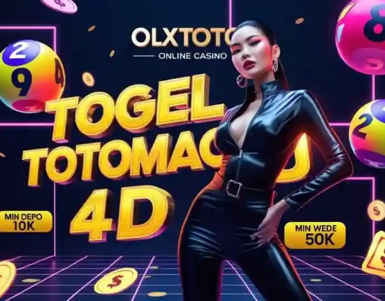 OLXTOTO