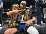 How Many Rings Does Curry