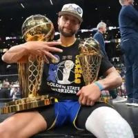 How Many Rings Does Curry