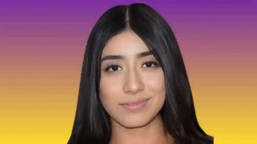 How Old Is Violet Myers