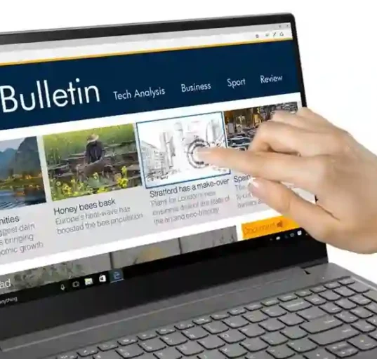 Lenovo Ideapad 720S-15