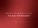 Roast Battle
