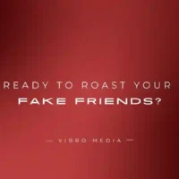 Roast Battle