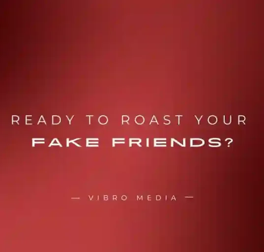 Roast Battle