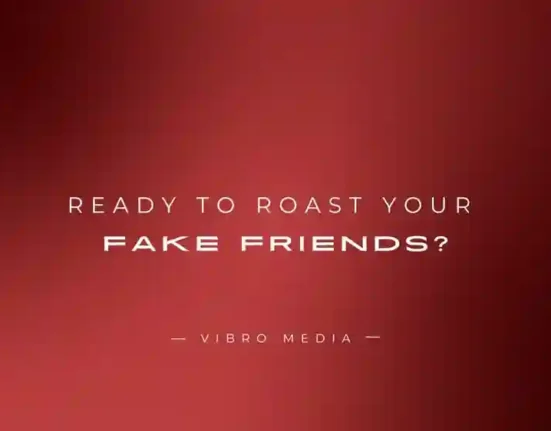 Roast Battle