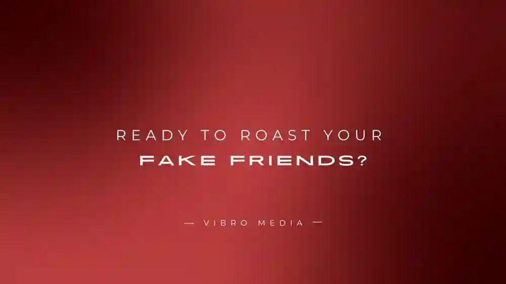 Roast Battle
